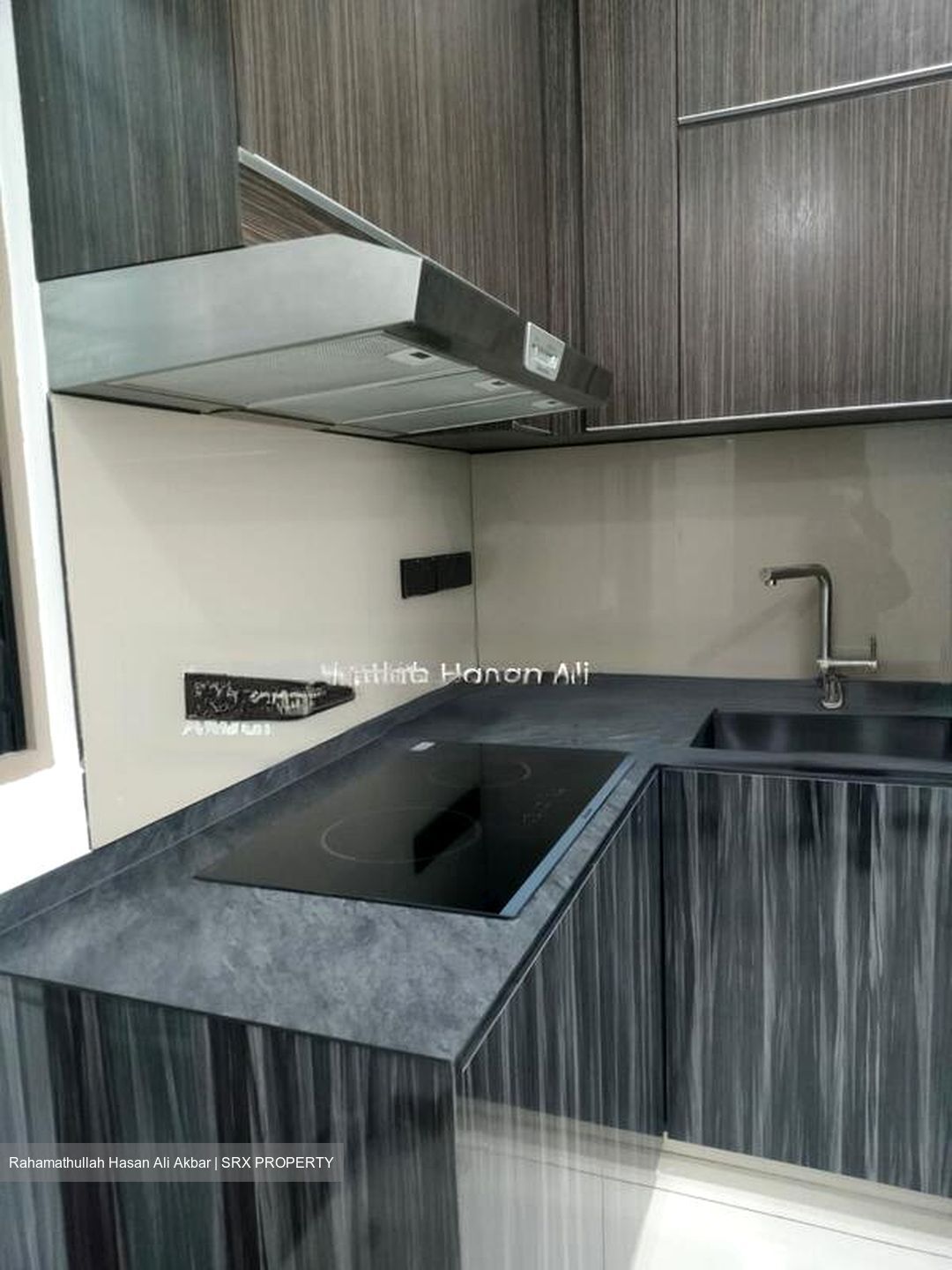 The Serennia (D15), Apartment #450661611